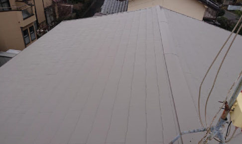 船橋市の外壁・屋根塗装工事