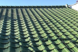 千葉市緑区の屋根修理