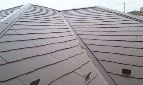 船橋市の外壁・屋根塗装工事