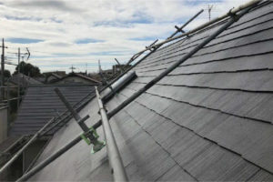 千葉市の屋根修理