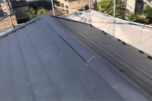 千葉県習志野市の屋根リフォーム・外壁塗装の施工事例